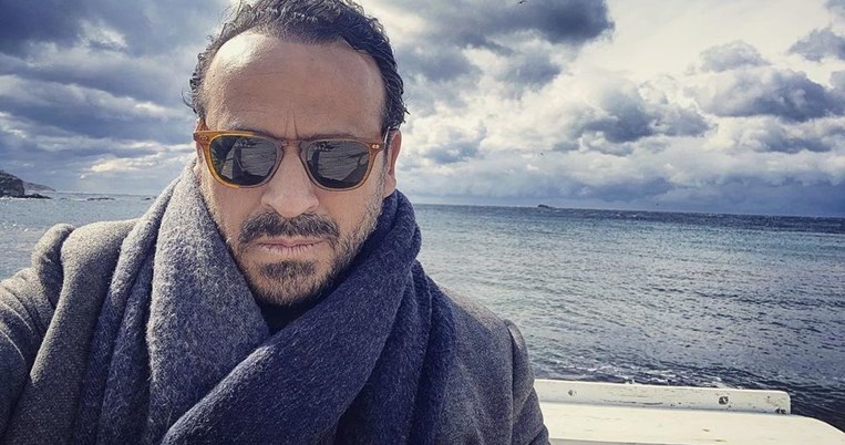 «Ο πάτος που ζούμε έχει πάτο τελικά;»: Οργισμένο μήνυμα Βασίλη Ζούλια για δήλωση Αλέξη Κούγια