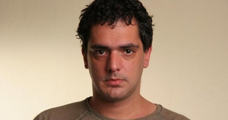 Έφυγε από τη ζωή ο δημοσιογράφος Τάσος Θεοδωρόπουλος