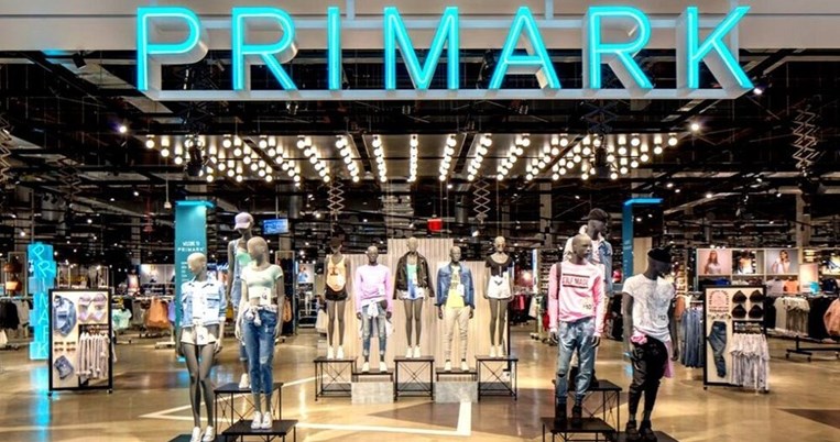 Έρχονται στην Ελλάδα τα βρετανικά Primark; Σχέδιο για κατάστημα χιλιάδων τετραγωνικών στα νότια