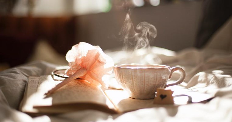 Απογευματινό τσάι: Τα μυστικά του από τον executive chef του ξενοδοχείου Μεγάλη Βρεταννία