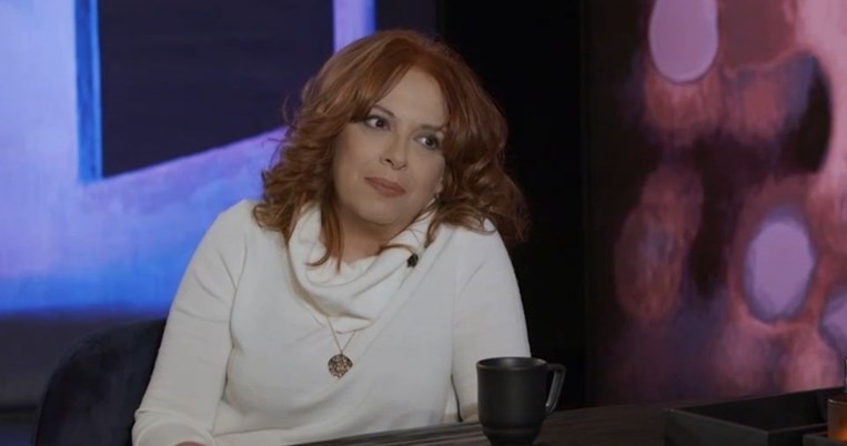 «Δεν καταλάβαιναν πώς μια κοπελίτσα από το Αιγάλεω μπορούσε να είναι και μορφωμένη»