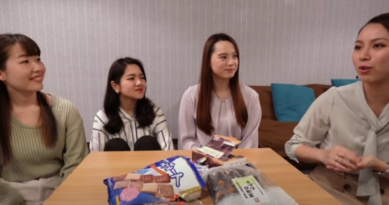 «Μόνο τη βέρα σου επιτρέπεται να φοράς»: Παράξενοι ενδυματολογικοί κώδικες των Γιαπωνέζων