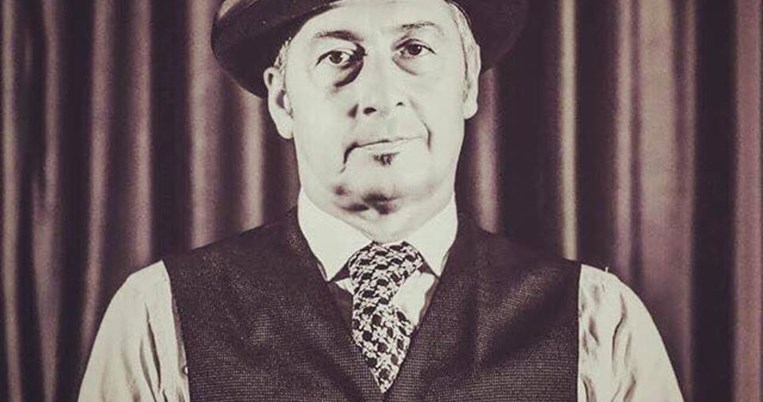 «Έτρεξαν να με σώσουν από τα χέρια του και να με προστατέψουν»: Γιώργος Ψάλτου για συναδέλφους του