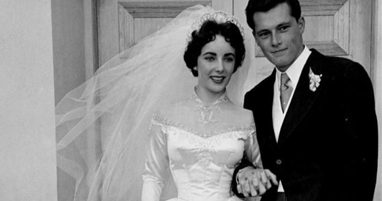 Mε το ρύζι ακόμα στο πέτο του γαμπρού: Οι 10 πιο σύντομοι γάμοι στην ιστορία του Xόλιγουντ