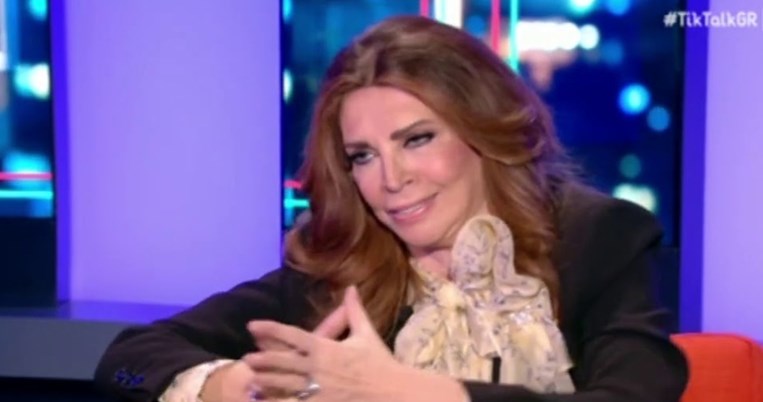 «Δεν έχω την κακία μέσα μου να γράφω "σκοτώστε τους". Δεν θεωρώ ωραίο να γυρίσουμε στον Μεσαίωνα»