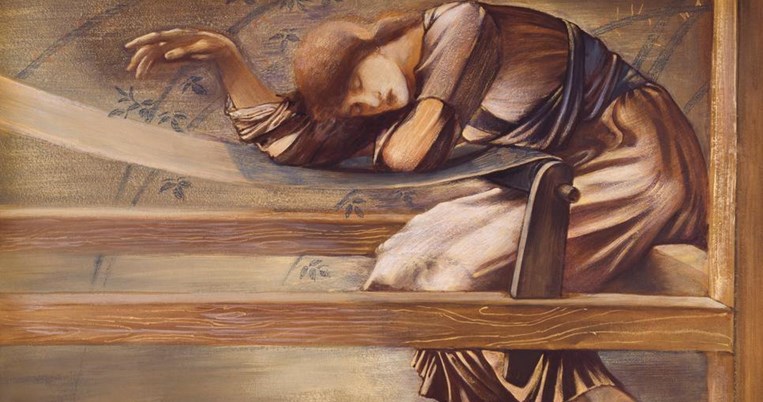 «Σάββατο»: Ένα ποίημα του Γιώργου Σεφέρη