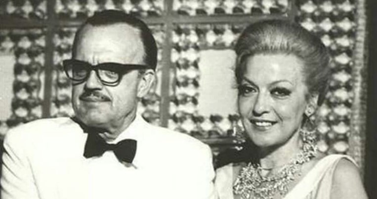 «Όταν βγήκα ραντεβού με τη μαθήτριά μου Βούλα Ζουμπουλάκη, την άλλη μέρα παραιτήθηκα από το Εθνικό»