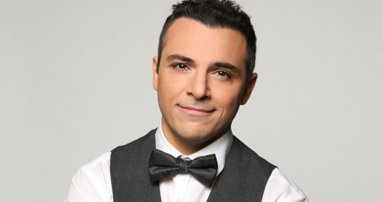 Τέλος από το Your Face Sounds Familiar ο Κώστας Δόξας μετά τις κατηγορίες για κακοποίηση 