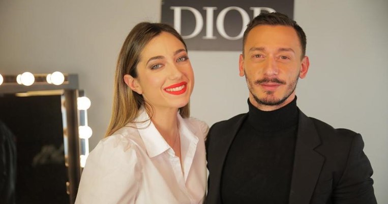 Aυτό είναι το πιο σταθερό μακιγιάζ της σεζόν που παράλληλα περιποιείται το δέρμα μας