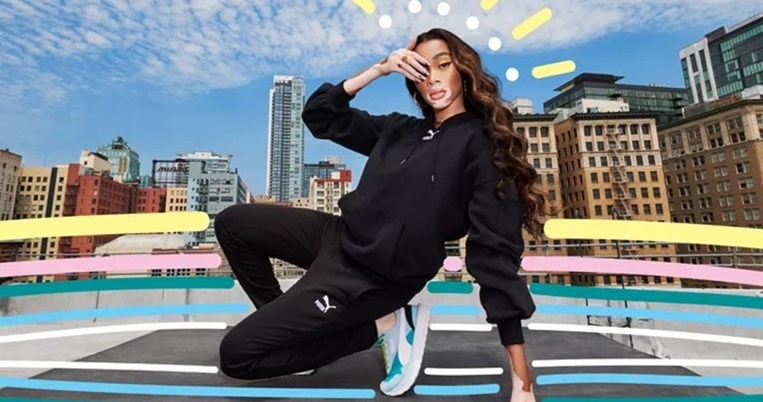 Αυτά τα sneakers κυριαρχούν στη φετινή μόδα