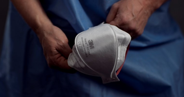 «Όσο και να προσπαθήσει κανείς, δεν πρόκειται ποτέ να καταφέρει να εξοικειωθεί με τον θάνατο»