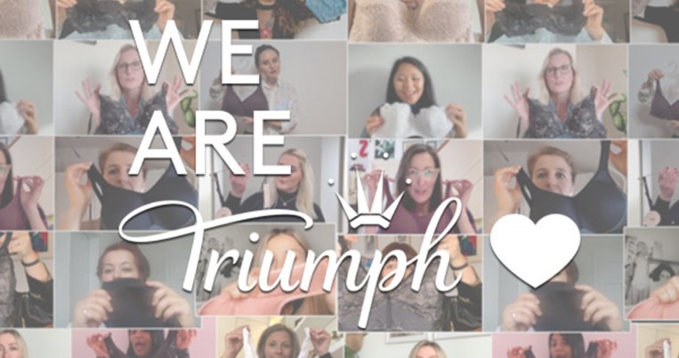 Μια γυναικεία καμπάνια… για τις γυναίκες