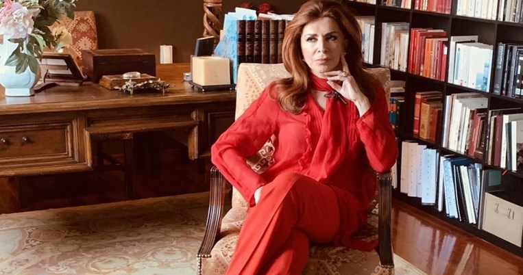 «Μόρφωση, παιδεία, ανεξαρτησία. Μόνο αυτό μας έλεγε. Κι αυτά λέω στην κόρη μου»