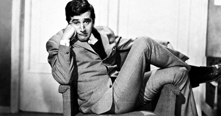 Η άγνωστη ζωή του σπουδαίου Γιώργου Κωνσταντίνου: Τα παιδικά χρόνια, ο τζόγος, ο έρωτας 