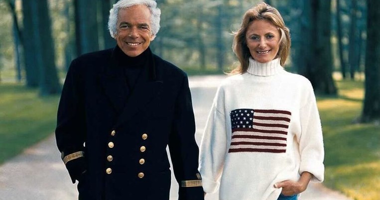 Που ανήκει το μέλλον του κόσμου; O Ralph Lauren σε ένα δυνατό βίντεο για τη Γιορτή της Γυναίκας