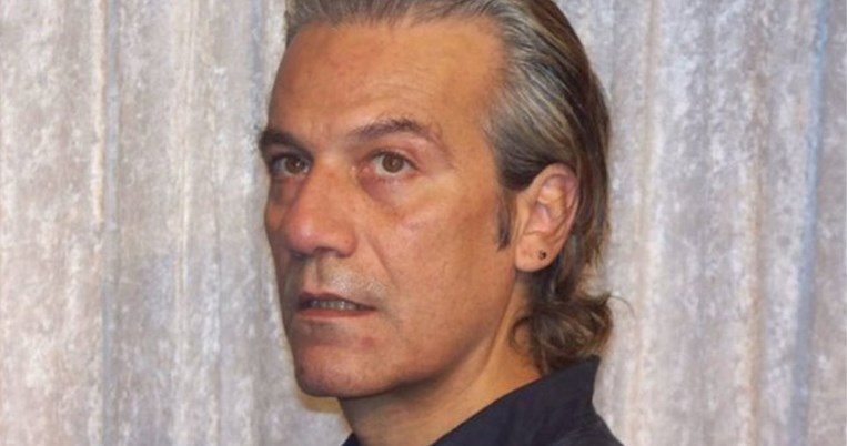 Έφυγε από τη ζωή σε ηλικία 61 ετών ο ηθοποιός Θεόφιλος Βανδώρος