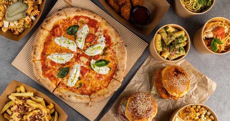 What The Food: Μια ενδιαφέρουσα πρόταση delivery στα Νότια (έρχεται από τα Εξάρχεια)