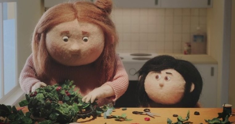 Το animation film που ζητά τον τερματισμό της «ποινής της μητρότητας»