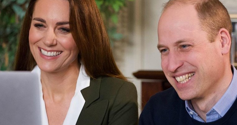 Kάτι που δεν συνηθίζει να κάνει: O Oυίλιαμ απάντησε στον Χάρι μετά τη συνέντευξη στην Όπρα