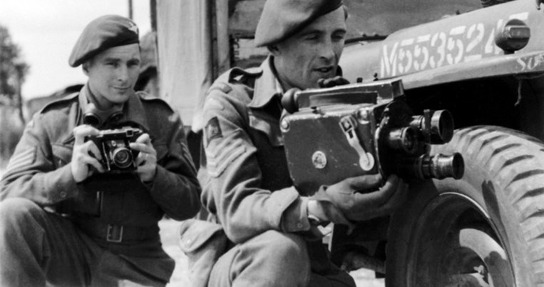 Ένα συγκλονιστικό ντοκουμέντο για το Ολοκαύτωμα δωρεάν online από τις 15 έως τις 17 Μαρτίου 