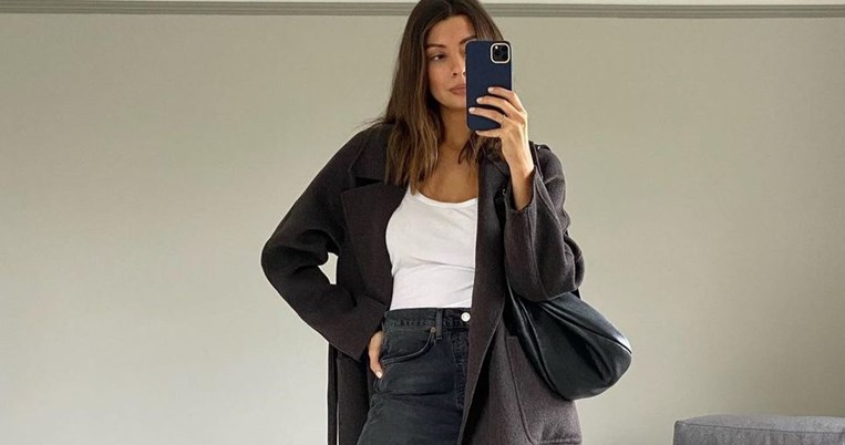 Το τέλειο λευκό T-Shirt: 7 influencers προτείνουν από που να αγοράσεις τη μπλούζα του καλοκαιριού