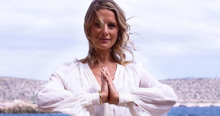 «Με εμπνέεις να είμαι αληθινή»: Τατιάνα Μπλάτνικ σε νέα φωτό με τον αδερφό της – εμφανείς ομοιότητες