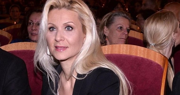 «Νόμιζα ότι δεν ήθελα παιδιά αλλά κάποια στιγμή άλλαξα γνώμη»