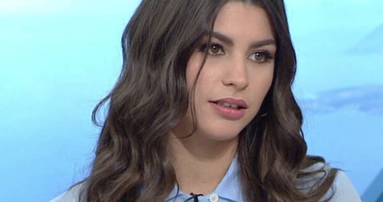 Συγκινεί η πράξη ανθρωπιάς της ηθοποιού Δανάης Παππά: Δώρισε κρεβάτια στο Γενικό Κρατικό Νίκαιας