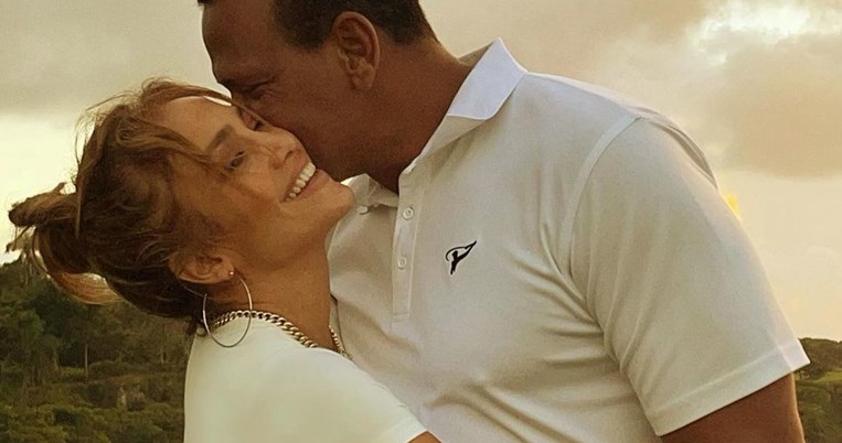 «Είμαστε ακόμα μαζί»: H Τζένιφερ Λόπεζ και ο Άλεξ Ροντρίγκεζ διαψεύδουν τις φήμες για χωρισμό