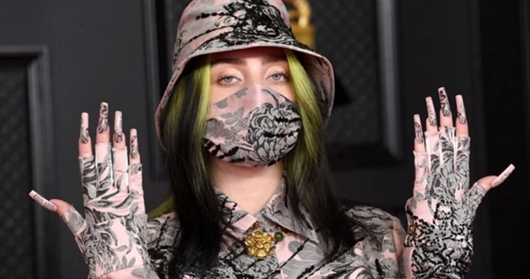 Τα beauty looks που ξεχώρισαν στα βραβεία Grammys 2021 