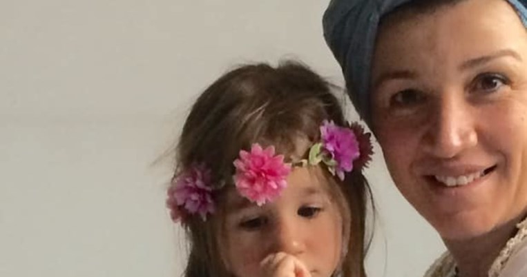 «Δώστε μας κουράγιο παιδιά , καταρρέουμε…»: Η ανάρτηση της μητέρας της 7χρονης Αναστασίας 