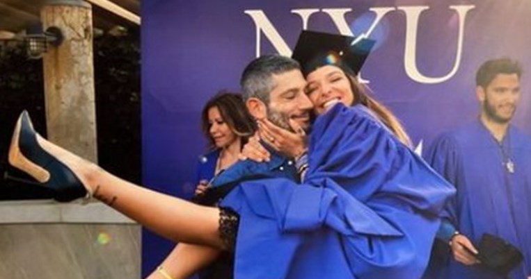 Η επιθυμία να γίνει μαμά, οι τρυφερές φωτογραφίες με τον σύζυγό της, ο αδερφός της, Φίλιππος