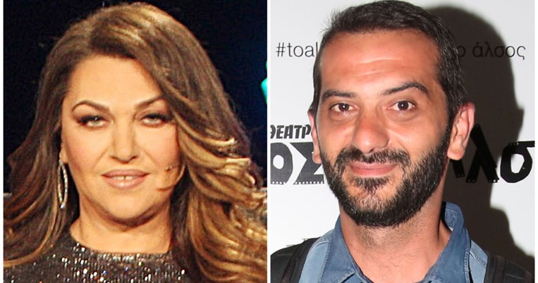 «Μάστερ Σεφ μου τώρα μου επιβεβαιώσατε πώς έχετε Αυτό Το Κάτι» -Επικός διάλογος Γαρμπής-Κουτσόπουλου