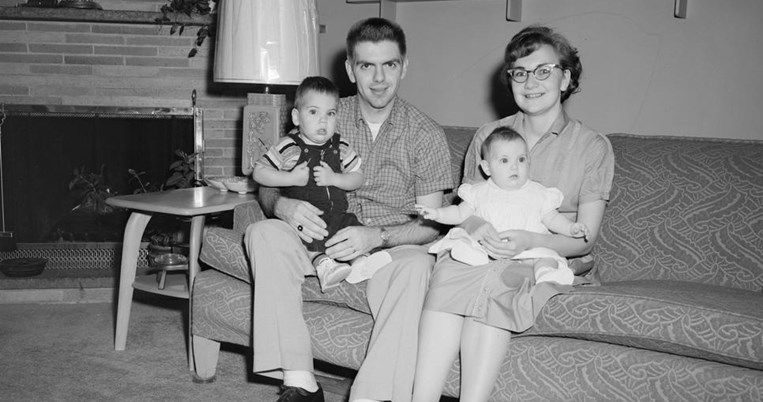 Η Ελλάδα είναι μια χώρα με κάργα καλούς νοικοκυραίους, που «έχουν γυναίκα και παιδιά»