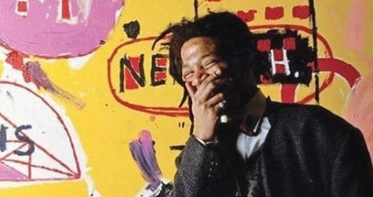 Ο εκφραστής του νεο-εξπρεσιονισμού, που έφυγε στα 27 του από ναρκωτικά, πρόλαβε να μείνει αξέχαστος