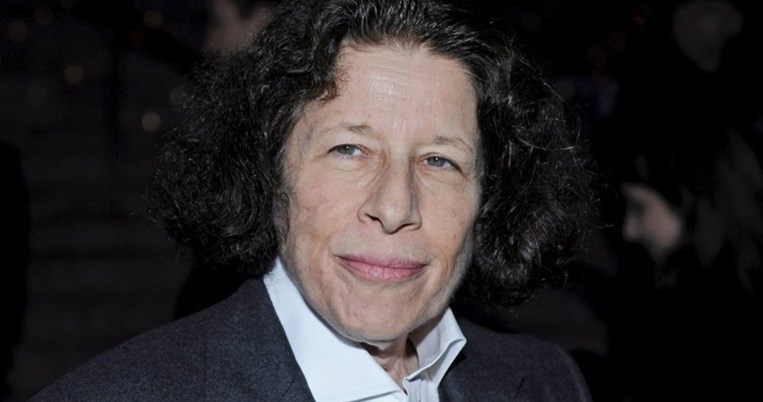 «Προτιμώ τους νεκρούς συγγραφείς γιατί δεν τους συναντάς σε πάρτι»: Η απολαυστική Φραν Λίμποβιτς