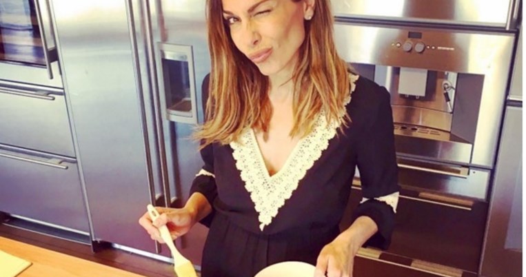 Αυτή είναι η συνταγή για τα πασχαλινά κουλουράκια της Δέσποινας Βανδή