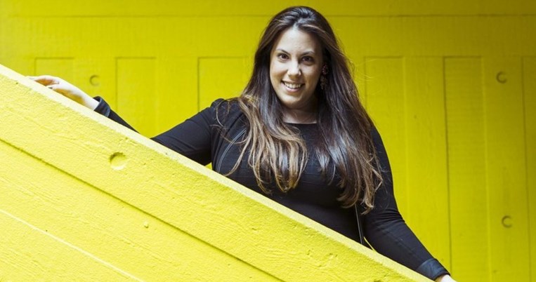 Η Μαίρη Κατράντζου συνεργάζεται με τον οίκο Bulgari και σχεδιάζει τη σειρά κοσμημάτων «Serpenti»