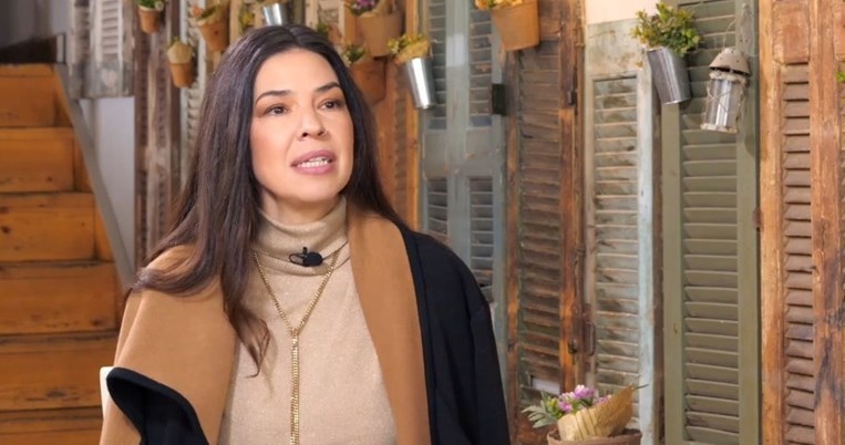 «Τώρα, που περνάω με τα παιδιά μου τόσο χρόνο, καταλαβαίνω τι έχασα. Το τίμημα της δουλειάς»