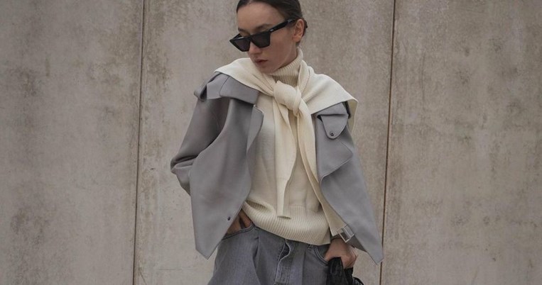 Ψηλώνουν τα πόδια: Κανένας δεν θα πιστεύει ότι αγόρασες αυτά τα φινετσάτα παπούτσια από τα H&M 