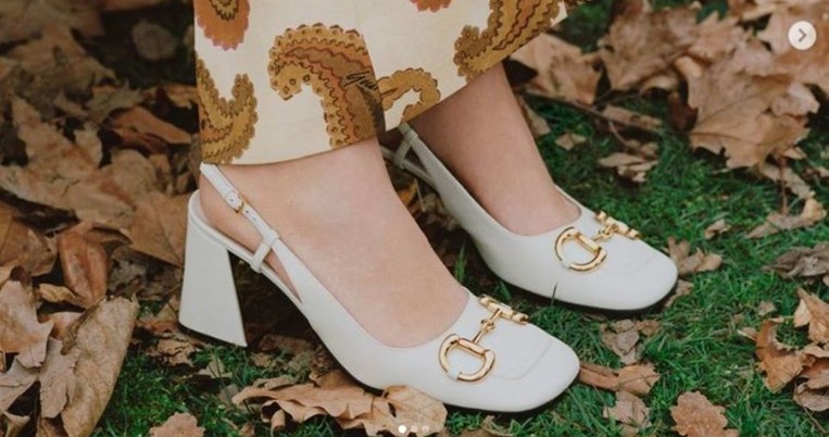 Τα 18 πιο περιζήτητα στυλ παπουτσιών της σεζόν: Κάθε γυναίκα θα βρει αυτό που θα την ξετρελάνει 