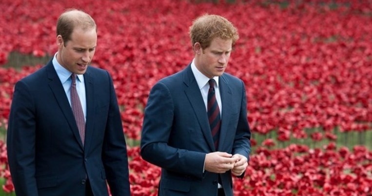 «Ο Ουίλιαμ έχει αποδεχτεί πλήρως το ρόλο του. Δεν αισθάνεται παγιδευμένος στο παλάτι»