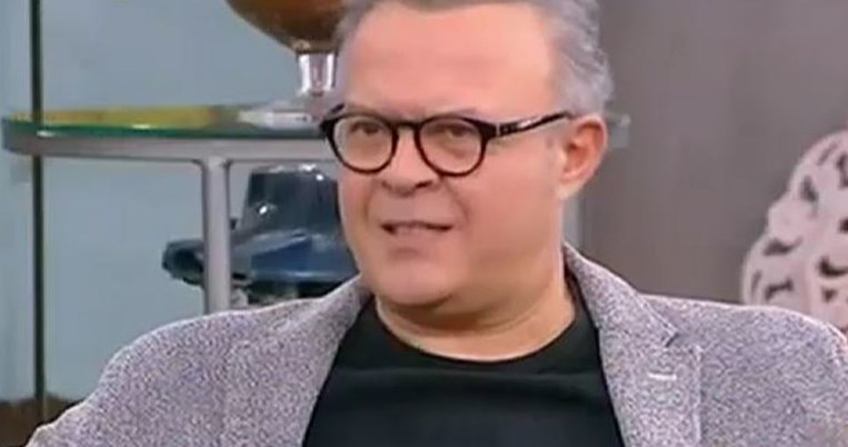 «Έχω ακούσει να λένε για τον Θανάση κι εμένα ότι έχουμε σπίτια στην Κηφισιά με πισίνα»