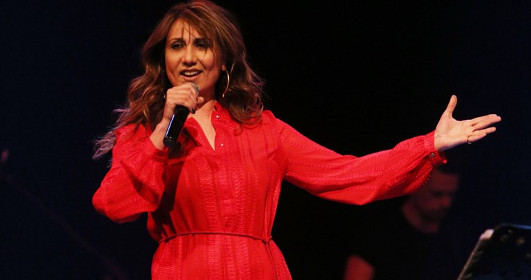 Ποια είναι η Αναστασία Ζαννή, η σοπράνο, που θα ψάλλει τον Εθνικό Ύμνο την 25η Μαρτίου