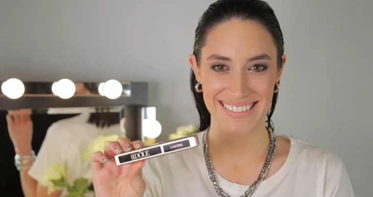 Το μυστικό της Zendaya για καμπυλότητα και όγκο στις βλεφαρίδες: Κάνε το μακιγιάζ της βήμα βήμα