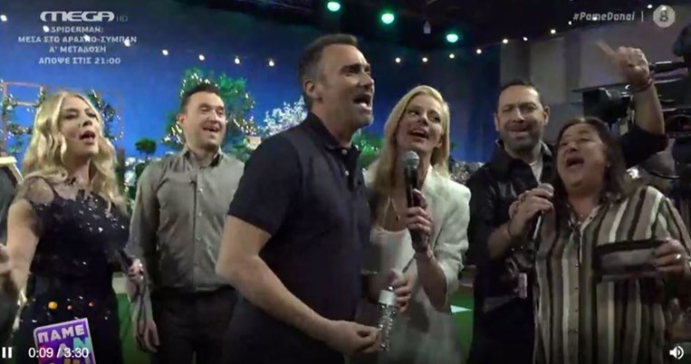 «4 καινούργια επεισόδια Πάρα Πέντε;»: Ακούσαμε καλά ή κάνουν πλάκα; 