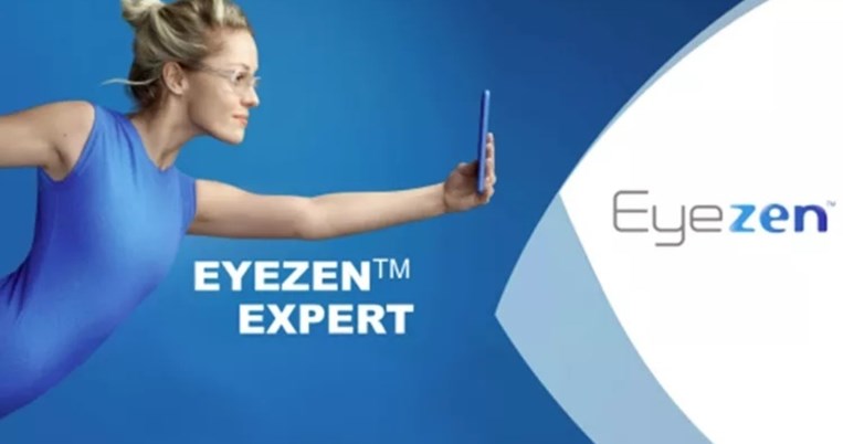 Eye Ζen | Η τεχνολογία που αλλάζει τον τρόπο που βλέπουμε