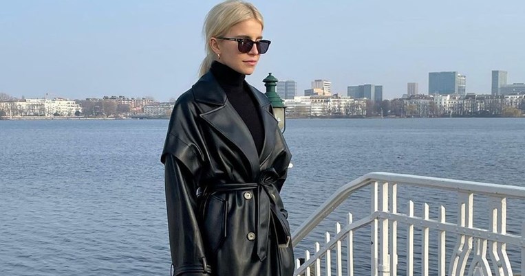 Το πανωφόρι της άνοιξης: Όλοι θα νομίζουν ότι έχει επώνυμη υπογραφή