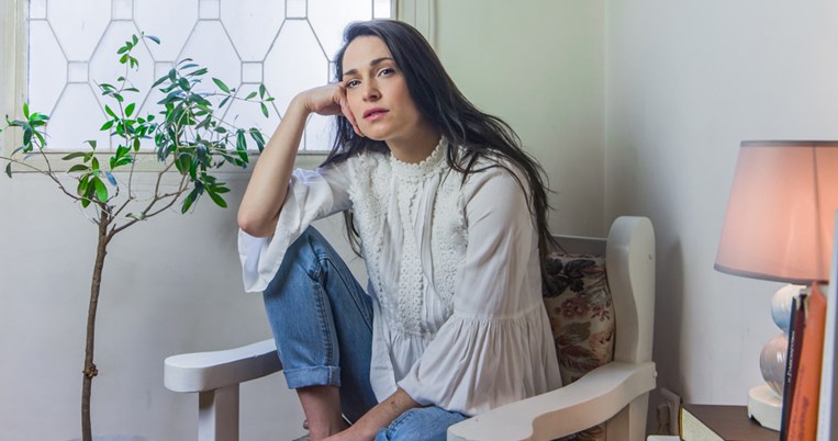 Η Μαίρη Μηνά όταν μεγαλώσει θέλει να γίνει παιδί 