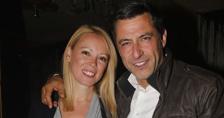 «Είναι ένα πολύ σημαντικό χειρουργείο»: Ο Κωνσταντίνος Αγγελίδης σε μια ακόμα μάχη ζωής